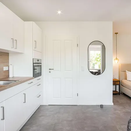 In Sicht Eckernfoerde