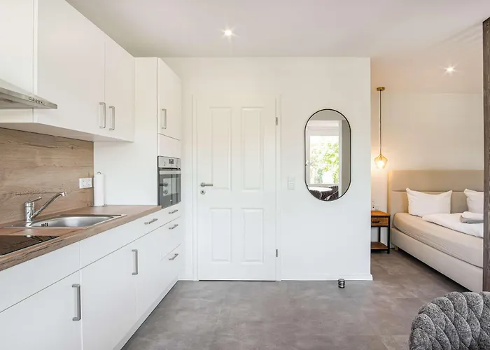 In Sicht Eckernförde