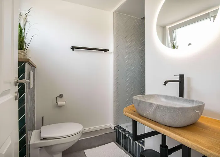 In Sicht Lägenhet Eckernförde