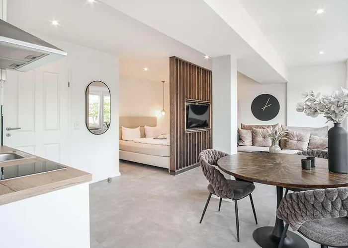 Lägenhet In Sicht Eckernförde