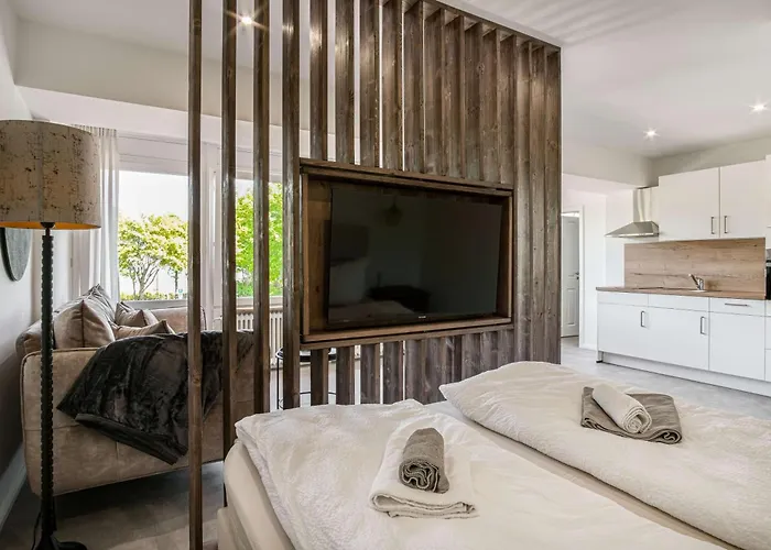 Lägenhet In Sicht Eckernförde