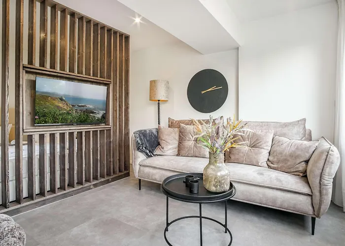 In Sicht Lägenhet *